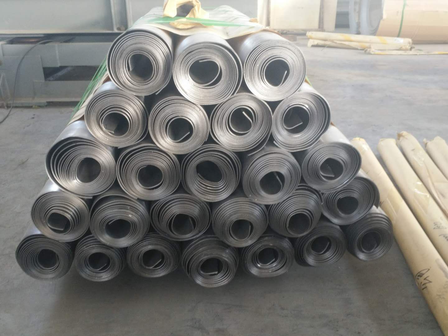 临沂防辐射铅皮材质
